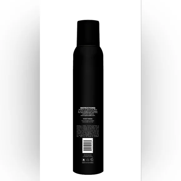 N : P Beautiful VOLUMIZING DRY SHAMPOO Size 4 oz - Picture 4 of 4